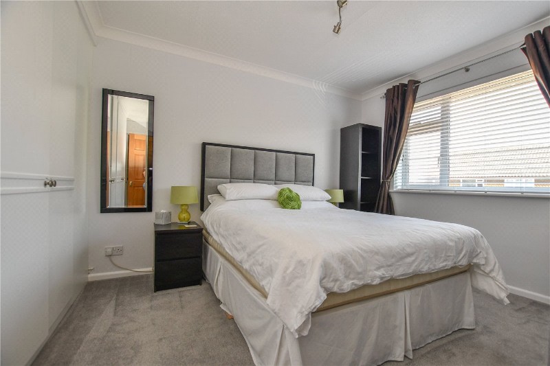 Windmill Avenue, Wokingham, Berkshire, RG41