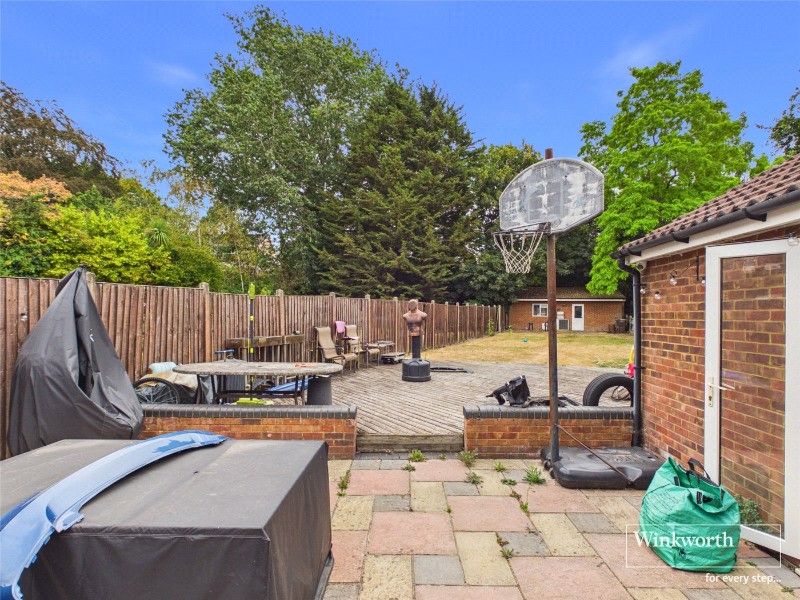 Chiltern Crescent, Earley, Reading, Berkshire, RG6