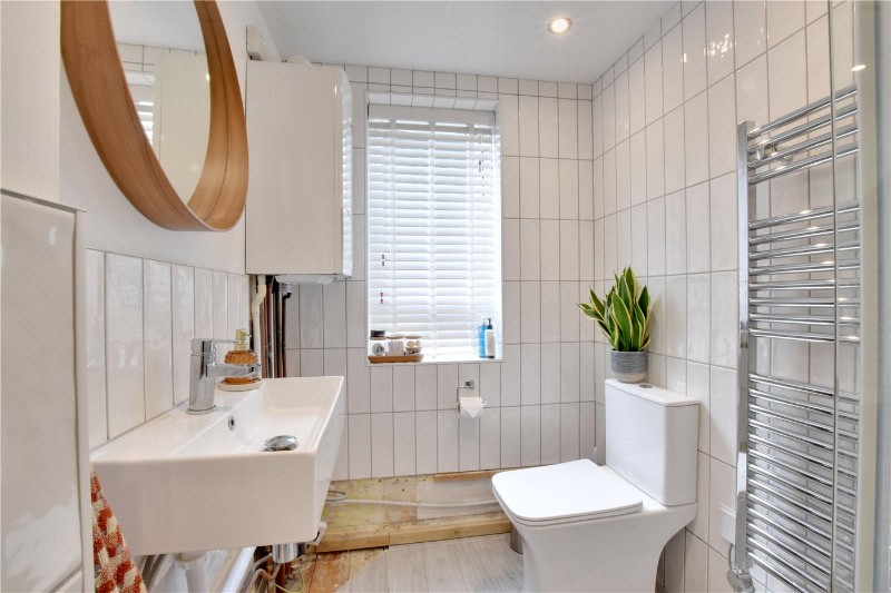 Lee Terrace, Blackheath, London, SE3