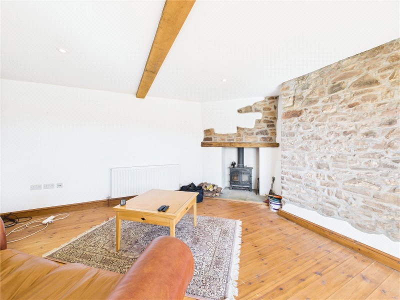 Pennymoor, Tiverton, Devon, EX16