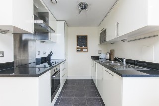 Hare Marsh, London, E2