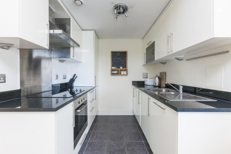 Hare Marsh, London, E2