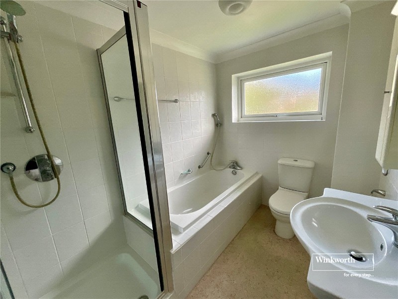 Manning Avenue, Christchurch, Dorset, BH23