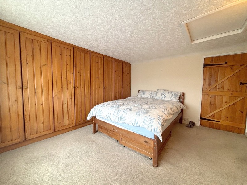 The Square, Leasingham, Sleaford, Lincolnshire, NG34