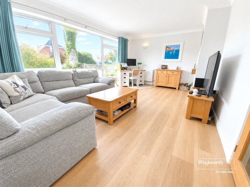 Lingwood Avenue, Mudeford, Christchurch, Dorset, BH23