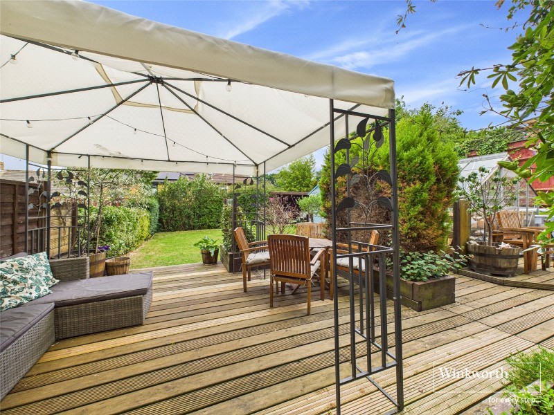 Berkshire Drive, Tilehurst, Reading, Berkshire, RG31