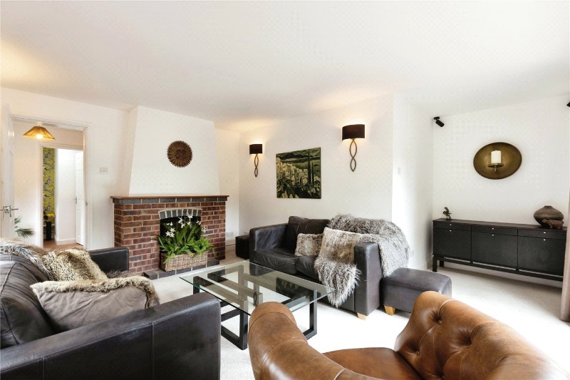 Marston Road, Cheltenham, Gloucestershire, GL52