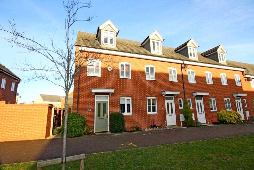 3 bedroom property for sale in The Pollards, Bourne, PE10 (Ref