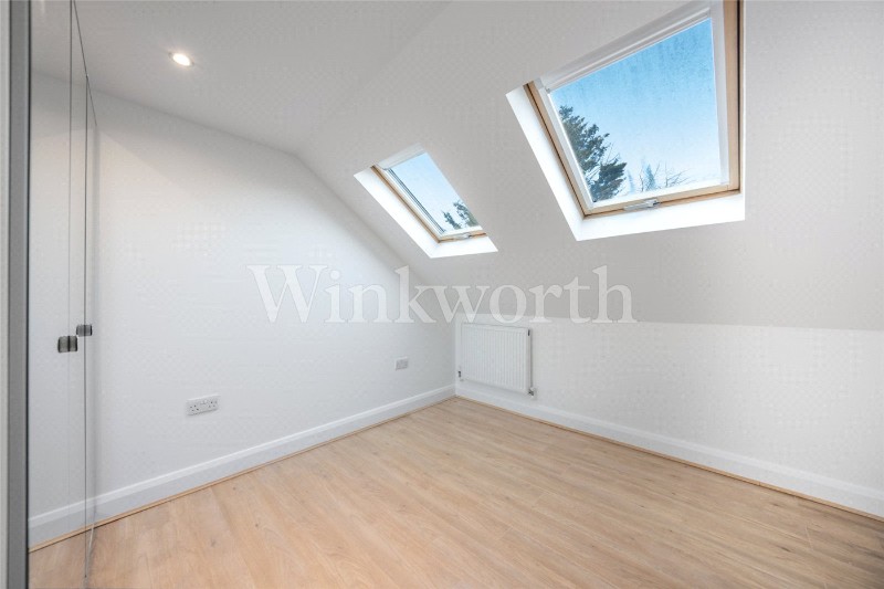 Hendon Way, London, NW2