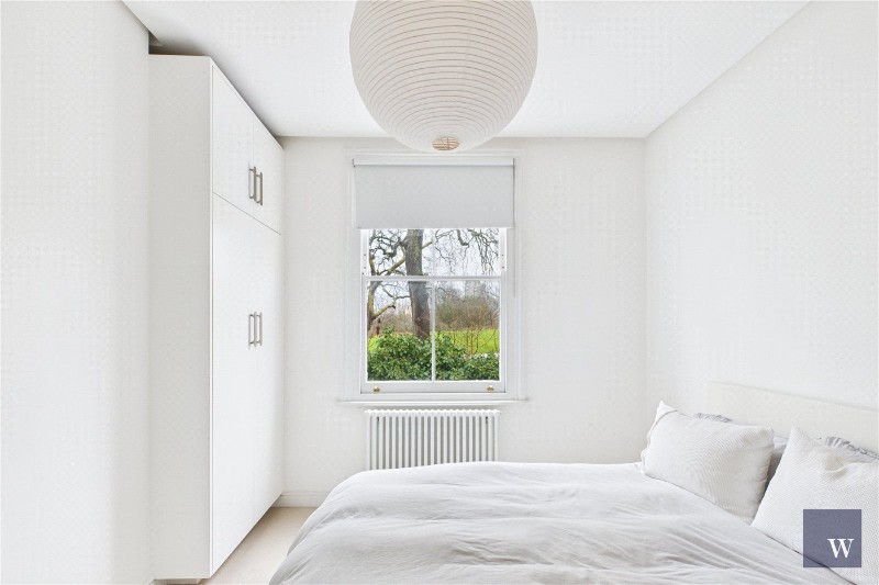 Brailsford Road, London, SW2