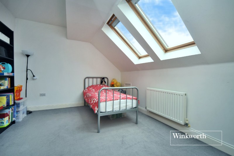 Senhouse Road, Cheam, Sutton, SM3