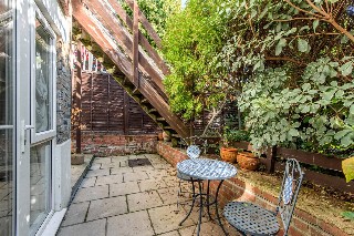 Durley Road, London, N16