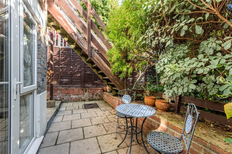 Durley Road, London, N16