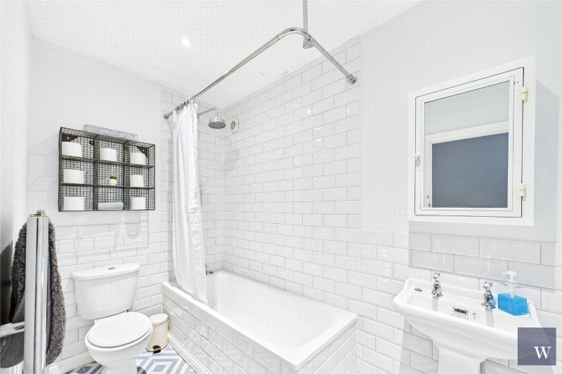 Probyn Road, London, SW2