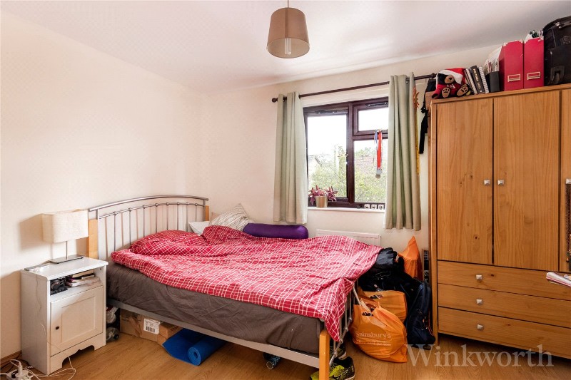 Southerngate Way, London, SE14