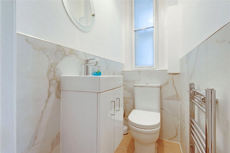 Lyncroft Mansions, Lyncroft Gardens, London, NW6