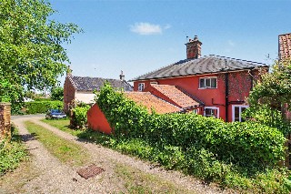 Bramfield Road, Wenhaston, Halesworth, Suffolk, IP19