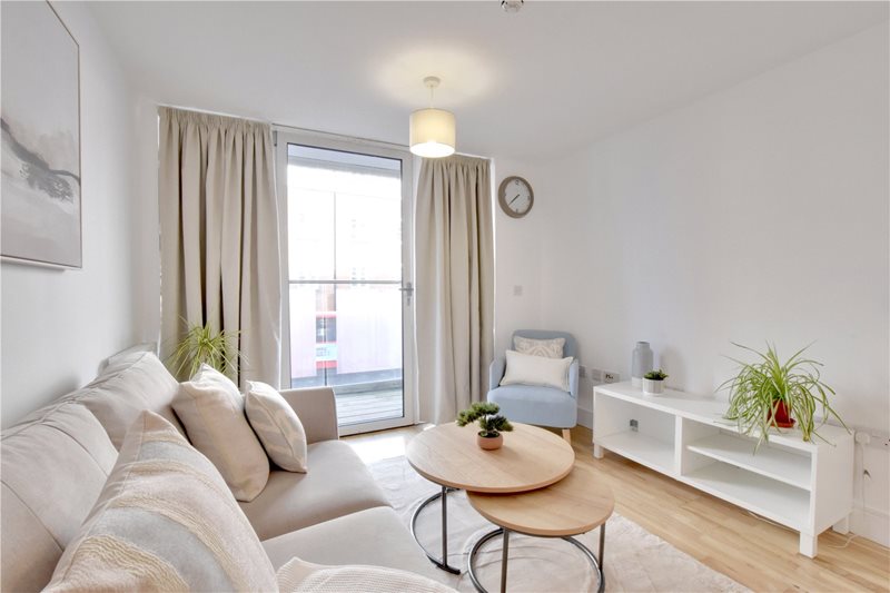 Norfolk House, 9 Brookmill Road, Deptford, London, SE8