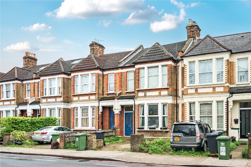 Stanstead Road, London, United Kingdom, SE23