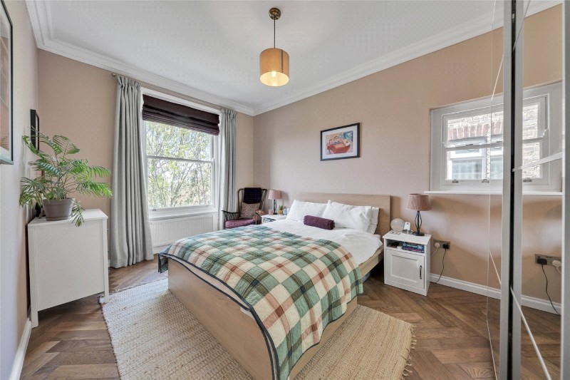 Minster Road, London, NW2