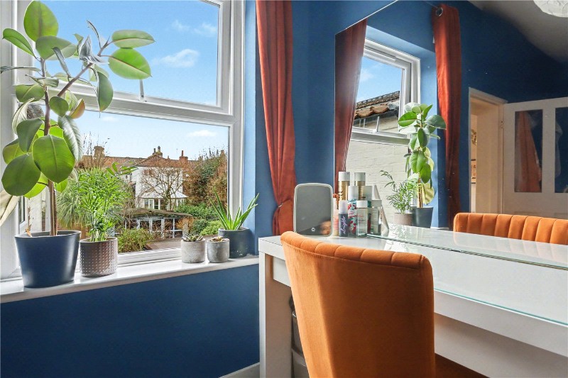 Essex Street, Norwich, Norfolk, NR2