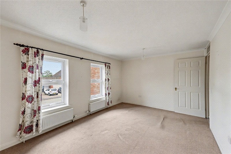 St. Margarets Gardens, Hoveton, Norwich, Norfolk, NR12