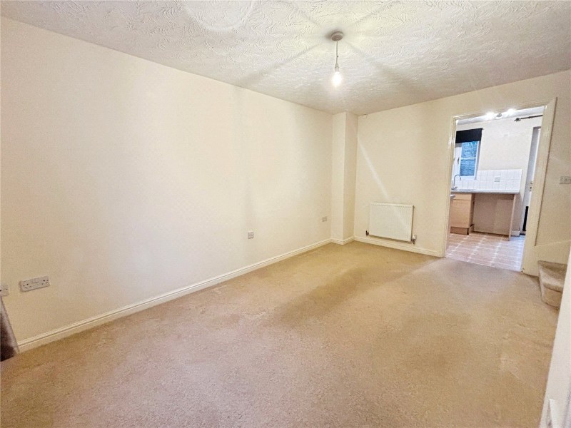 Chaucer Close, Stratford-upon-Avon, Warwickshire, CV37