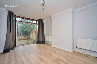Manor Drive North, Worcester Park, Surrey, KT4
