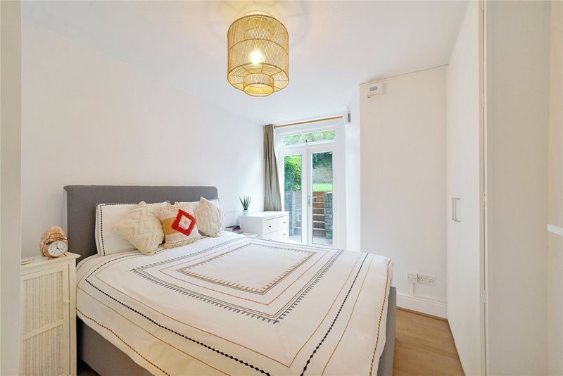 Leighton Crescent, London, NW5
