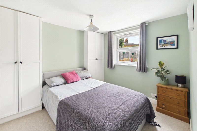 Thurlow Hill, London, SE21