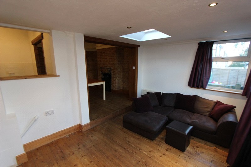 Glenwood Avenue, Westcliff-on-Sea, SS0