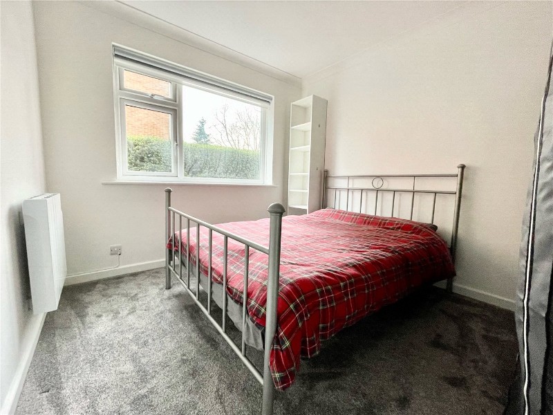 Cavendish Road, Bournemouth, BH1