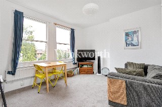 Selborne Road, London, N14