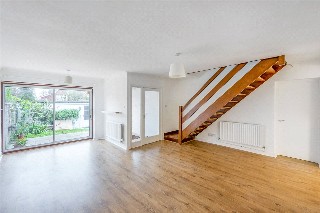 Cottenham Park Road, London, SW20