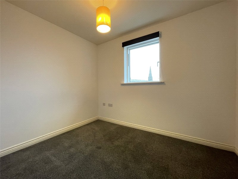 Richmond Court, Exeter, Devon, EX4