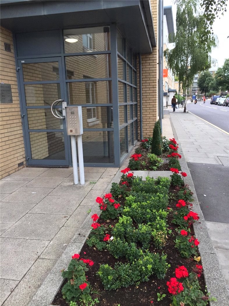 Venus House, 160 Westferry Road, Canary Wharf, E14