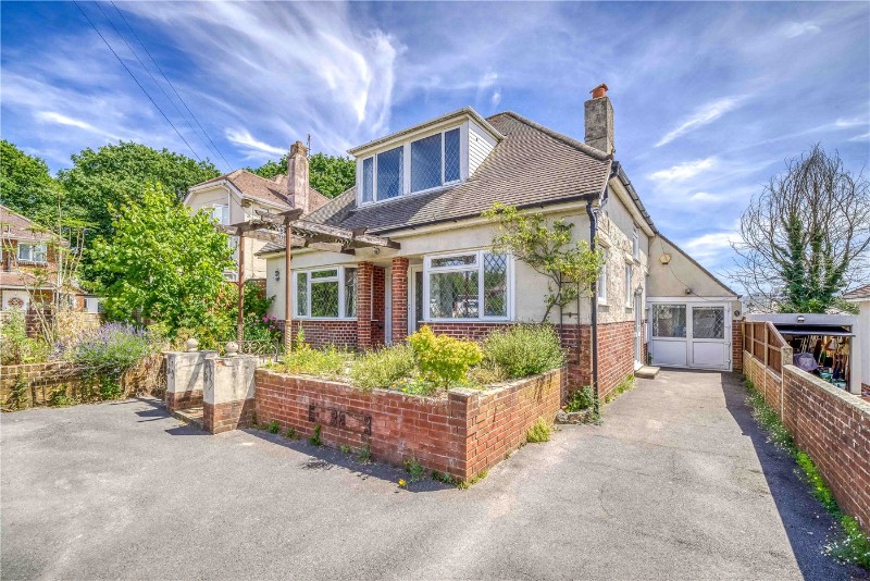 Verulam Road, Poole, Dorset, BH14