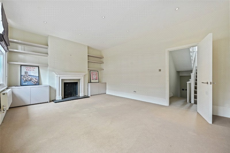 Hetley Road, London, W12