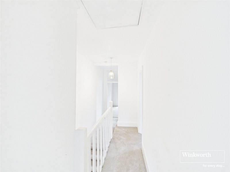 Waverley Road, Reading, Berkshire, RG30