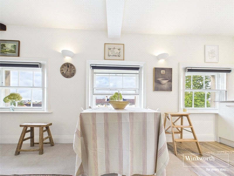 London Road, Reading, Berkshire, RG1