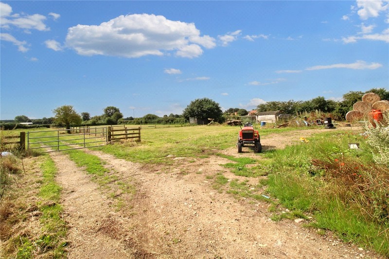 Perrys Lane, Eastgate, Cawston, Norfolk, NR10