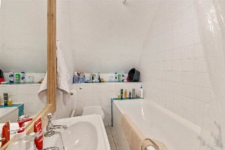 East Dulwich Road, East Dulwich, London, SE22