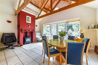 Old Kennels Lane, Winchester, Hampshire, SO22