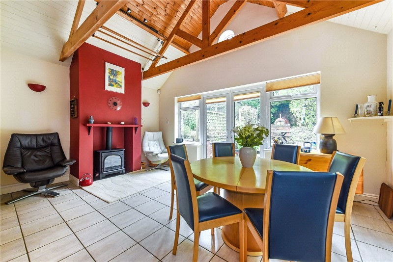 Old Kennels Lane, Winchester, Hampshire, SO22