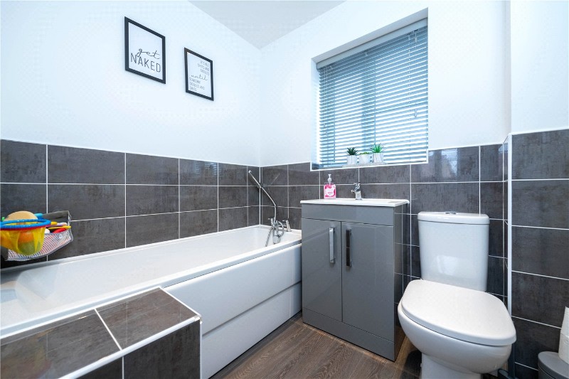 York Road, Bourne, Lincolnshire, PE10