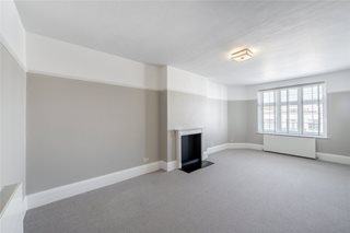 Clifton Court, Northwick Terrace, St John&#39;s Wood, London, NW8