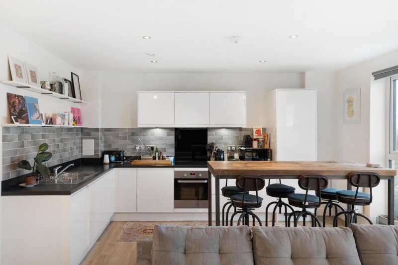 Apple Yard, London, SE20