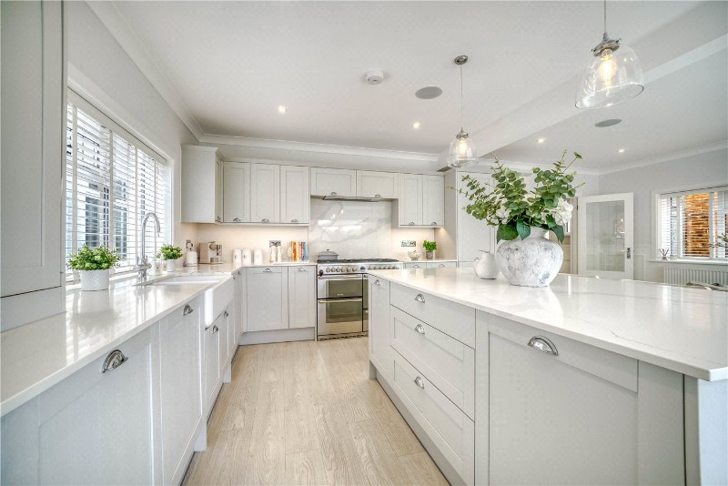 Rozelle Road, Parkstone, Dorset, BH14