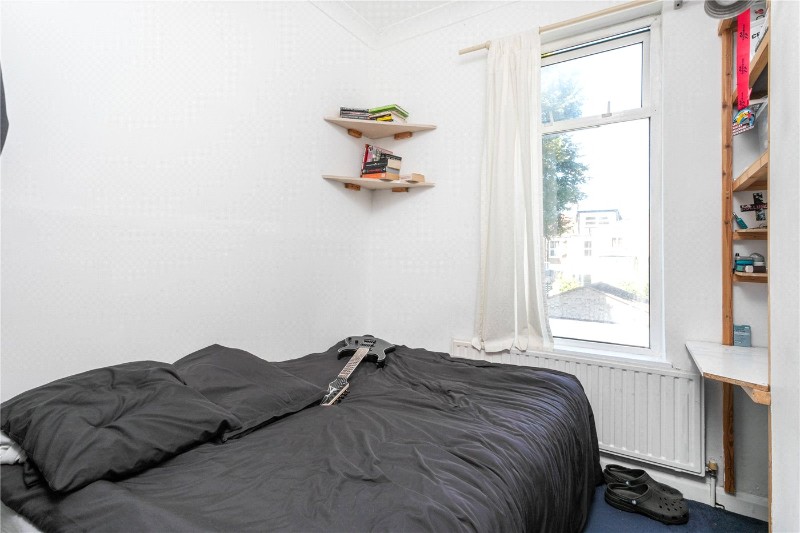 Millfields Road, London, E5