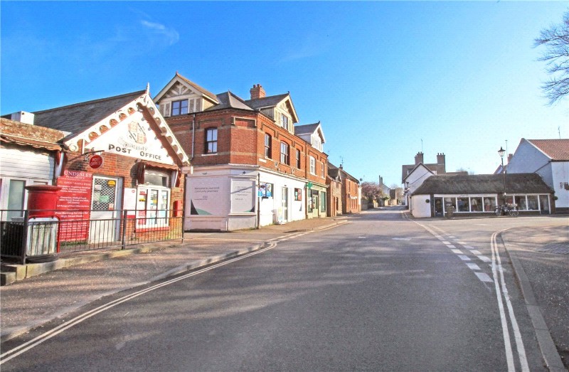 Links Road, Mundesley, Norwich, Norfolk, NR11